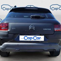 Citroen C4 Cactus 1.2 PureTech 110 Feel Carcassonne
