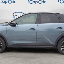 Peugeot 3008 1.2 Hybrid 136 e-DSC6 Allure - Automatique Entretien constructeur occasion - Lamballe-Armor - photo 2/29