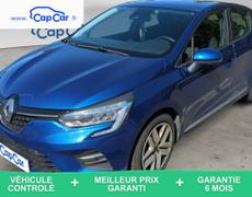 Renault Clio 5 Angy