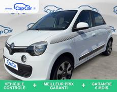 Renault Twingo 3 Mareau-aux-Prés