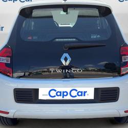 Renault Twingo 3 1.0 SCe 70 Intens Mareau-aux-Pr&eacute;s