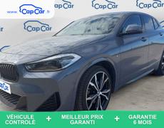 BMW X2 Isneauville