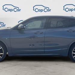BMW X2 (F39) sDrive 18i 136 DCT7 M Sport - Entretien constructeur Toit ouvrant occasion - Isneauville - photo 2/29