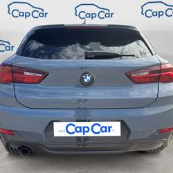 BMW X2 (F39) sDrive 18i 136 DCT7 M Sport - Entretien constructeur Toit ouvrant occasion - Isneauville - photo 3/29