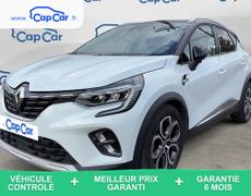 Renault Captur Ribécourt-Dreslincourt
