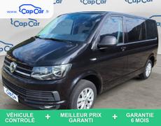Volkswagen Transporter Guchan