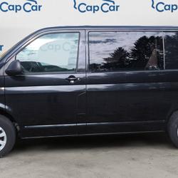 Volkswagen Transporter Fourgon Cabine approfondie 2.0 TDI 150 Business Guchan