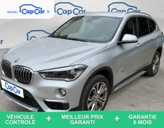 BMW X1 Val-d'Auge