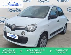 Renault Twingo 3 Villeneuve-d'Ascq