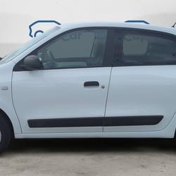 Renault Twingo 3 III 1.0 SCe 70 Zen - 4 places occasion - Villeneuve-d'Ascq - photo 2/29