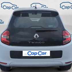 Renault Twingo 3 III 1.0 SCe 70 Zen - 4 places occasion - Villeneuve-d'Ascq - photo 3/29