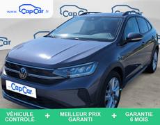 Volkswagen Taigo Fronton