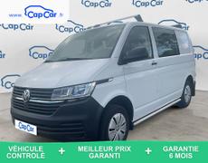 Volkswagen Transporter Templemars