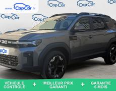 Dacia Bigster Allonzier-la-Caille
