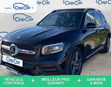 Mercedes GL Mions