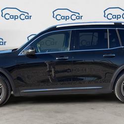 Mercedes GL GLB 220 d 190 4Matic 8G-Tronic AMG Line - Automatique Toit ouvrant Mions