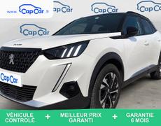Peugeot 2008 Toulouse