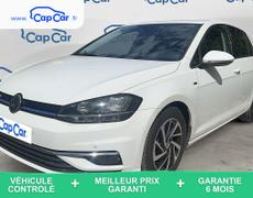 Volkswagen Golf 7 Toulon
