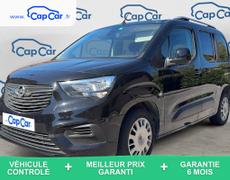 Opel Combo Tour Neydens