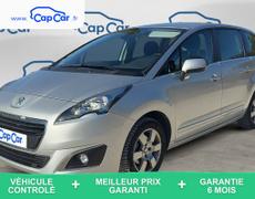 Peugeot 5008 Angoulême