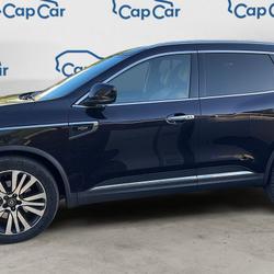Renault Koleos II 2.0 dCi 177 4X4 X-Tronic Initiale Paris - Automatique Entretien constructeur Toulon