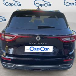 Renault Koleos II 2.0 dCi 177 4X4 X-Tronic Initiale Paris - Automatique Entretien constructeur Toulon