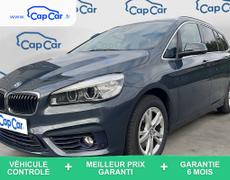 BMW Serie 2 Gran Tourer Saint-Carné