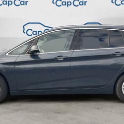 BMW Serie 2 Gran Tourer 218i 136 BVA6 Sport Saint-Carn&eacute;