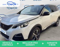Peugeot 5008 Durrenbach