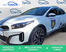 Kia XCee'd Dijon