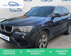 BMW X3 Saint-Omer