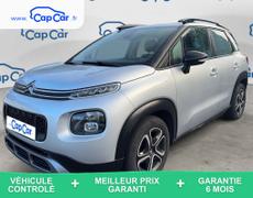 Citroen C3 Aircross Le Folgoët