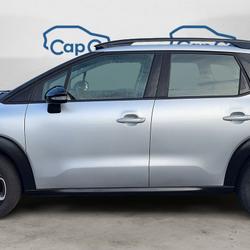 Citroen C3 Aircross III 1.2 PureTech 110 Feel occasion - Le Folgo&euml;t - photo 2/29
