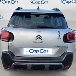 Citroen C3 Aircross III 1.2 PureTech 110 Feel occasion - Le Folgo&euml;t - photo 3/29