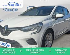 Renault Clio 5 Nancy