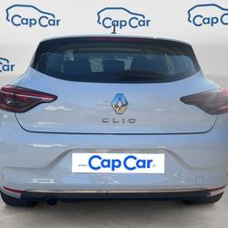 Renault Clio 5 1.0 TCe 100 Business Nancy