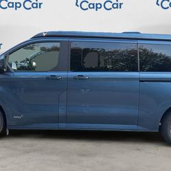 Fourgon Westfalia 2.0 TDCI ECOBLUE 136 BVA8 KESLEY Rennes