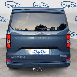 Fourgon Westfalia 2.0 TDCI ECOBLUE 136 BVA8 KESLEY Rennes