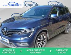 Renault Koleos Saint-Vigor-le-Grand