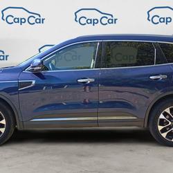 Renault Koleos 1.6 dCi 130 4x2 Intens - Entretien constructeur occasion - Saint-Vigor-le-Grand - photo 2/29