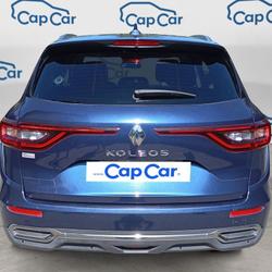 Renault Koleos 1.6 dCi 130 4x2 Intens - Entretien constructeur occasion - Saint-Vigor-le-Grand - photo 3/29