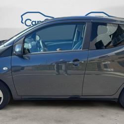 Toyota Aygo II 1.0 VVT-i 69 X-Play Bourgoin-Jallieu