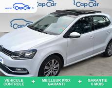 Volkswagen Polo Thonon-les-Bains