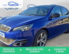 Peugeot 308 II Phase 1 Fondettes