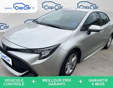 Toyota Corolla Roissy-en-France