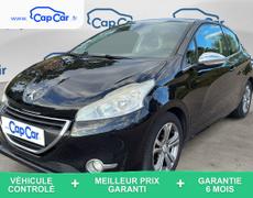 Peugeot 208 Metz