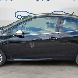 Peugeot 208 I 1.6 E-HDi 92 Allure Metz