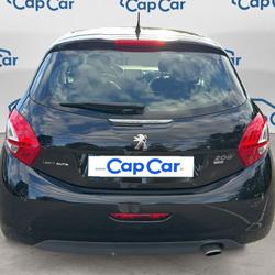 Peugeot 208 I 1.6 E-HDi 92 Allure Metz