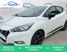 Nissan Micra Le Cannet