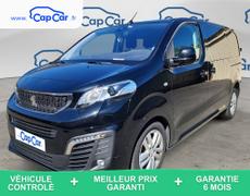 Peugeot Expert Précigné